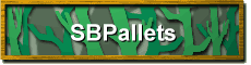 SBPallets